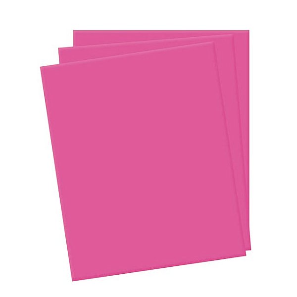 EVA COLOR PINK 40X48CM