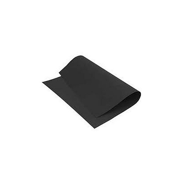 EVA COLOR PRETO 40X48CM