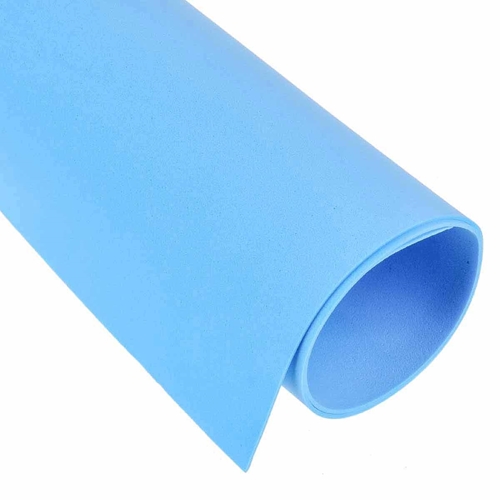 EVA COLOR AZUL CLARO 40X48CM