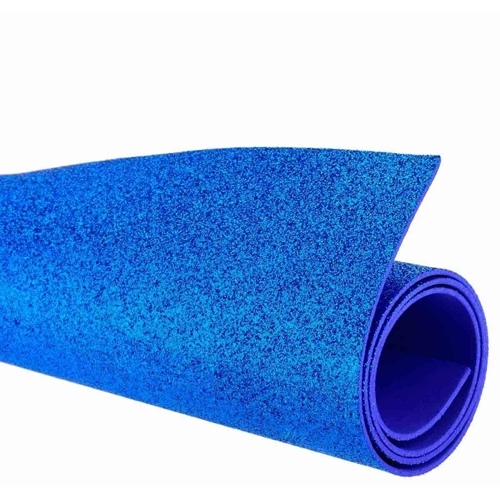 EVA COLOR AZUL ROYAL 40X48CM
