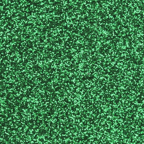 EVA GLITTER VERDE BANDEIRA 40X60CM