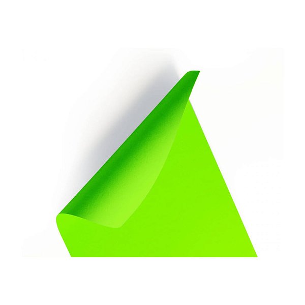 EVA COLOR VERDE FOLHA/GRAMA 40X48CM