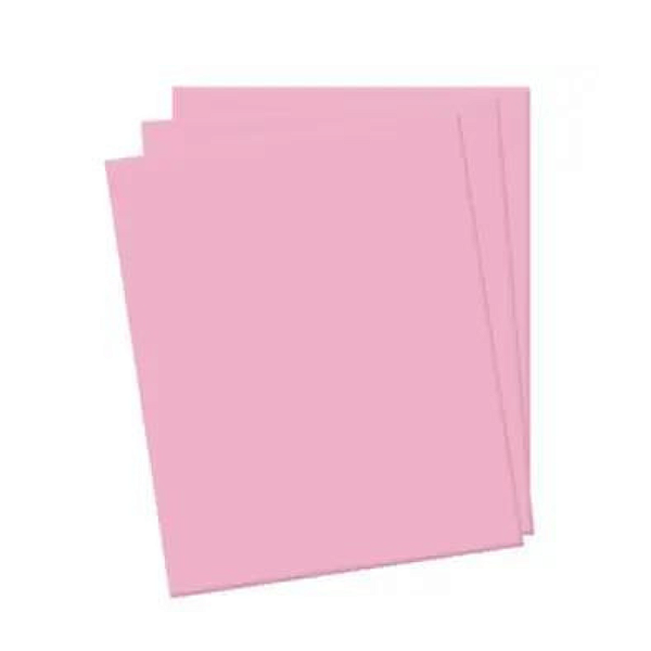 EVA COLOR ROSA CLARO 40X48CM