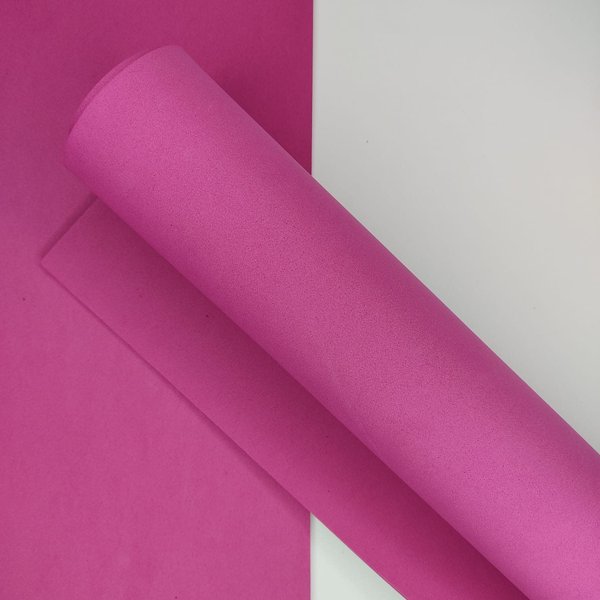EVA COLOR 4MM ROSA 40X48CM