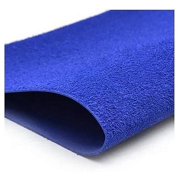 EVA GRAFIATTO 400X500X02MM AZUL