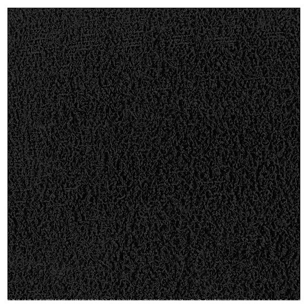 EVA GRAFIATTO 400X500X02MM PRETO