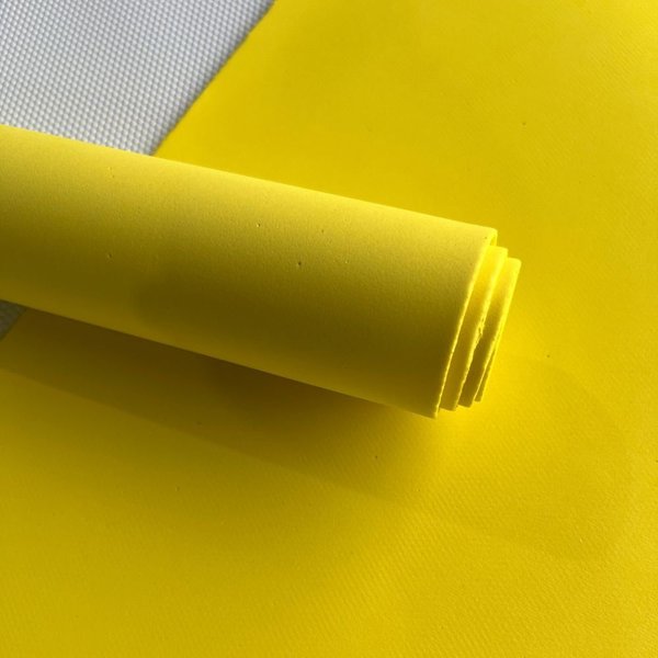EVA GRAFIATTO 400X600X02MM AMARELO