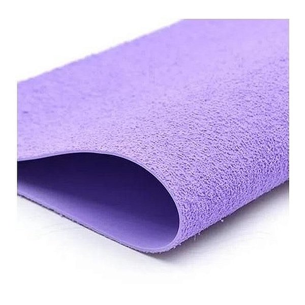 EVA GRAFIATTO 400X600X02MM VIOLETA
