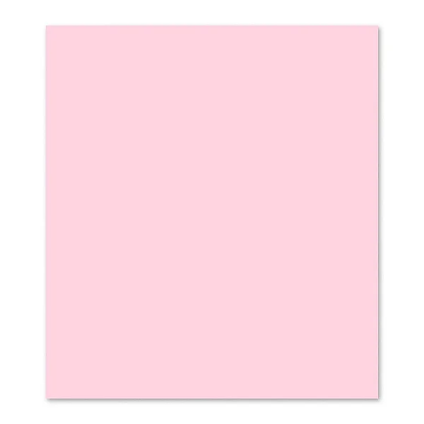 EVA COLOR PASTEL ROSA ALGODAO DOCE 40X48CM