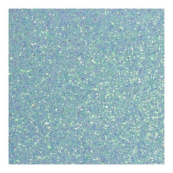 EVA GLITTER PASTEL 400X480MM AZUL CEU DE PRIMAVERA