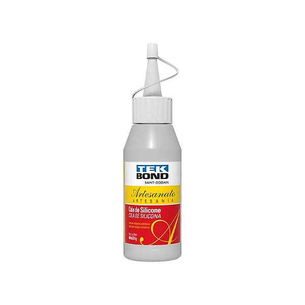 COLA SILICONE 051G