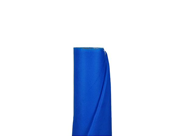 TNT LISO 1,40X01M AZUL ROYAL