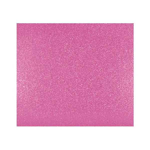 EVA GLITTER ROSA CLARO 40X48CM