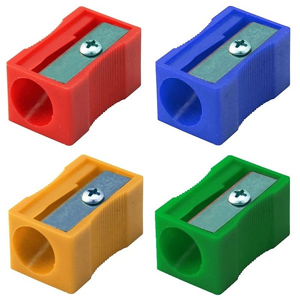 APONTADOR JUMBO 1 FURO