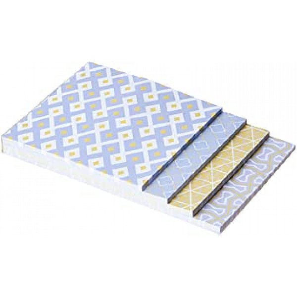 BLOCO ADESIVO MAX STEP DECOR 405 MAX 1 PACOTE