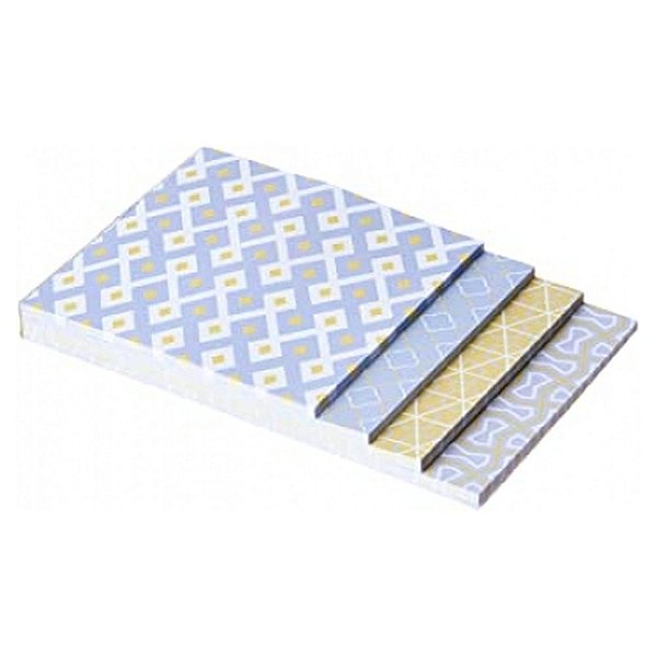 BLOCO ADESIVO MAX STEP DECOR 407 MAX 1 PACOTE