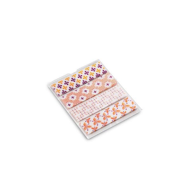 MARCADOR DE PAGINA MAX DEC 401 45MMX12MM MAX 1 PAC