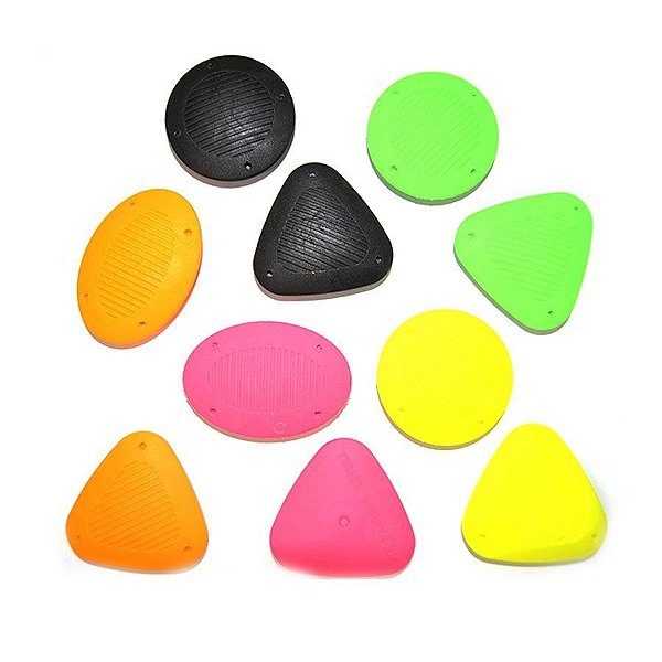 BORRACHA PLASTICA TK-FORM