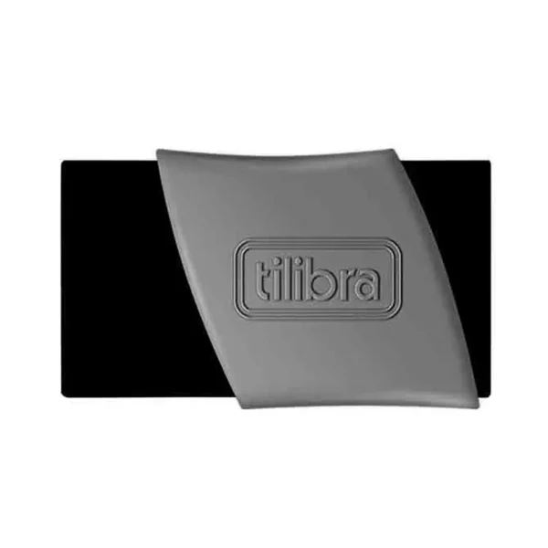 BORRACHA TILIBRA ACADEMIE A-501 PRETA