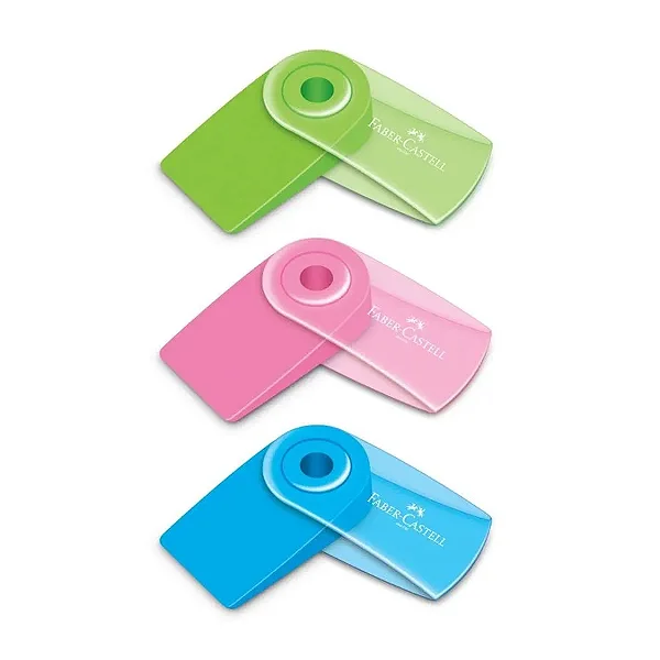 BORRACHA MINI SLEEVE CORES