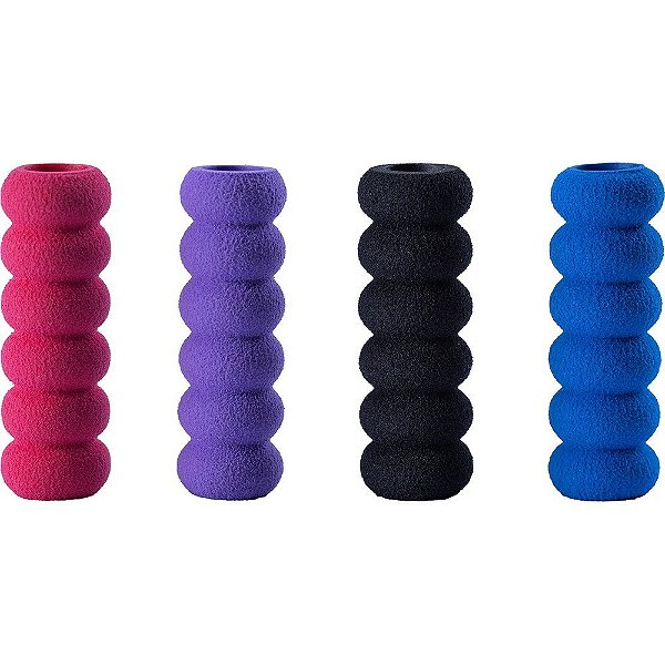 GRIP ERGONOMICO MINHOCA