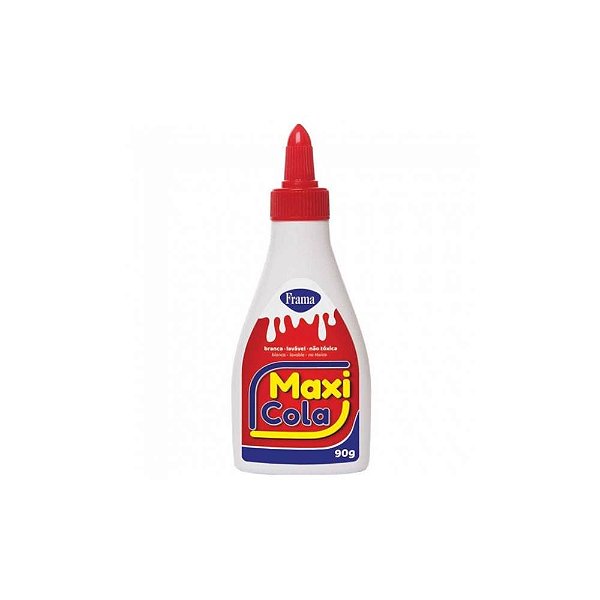 COLA BRANCA 0090G