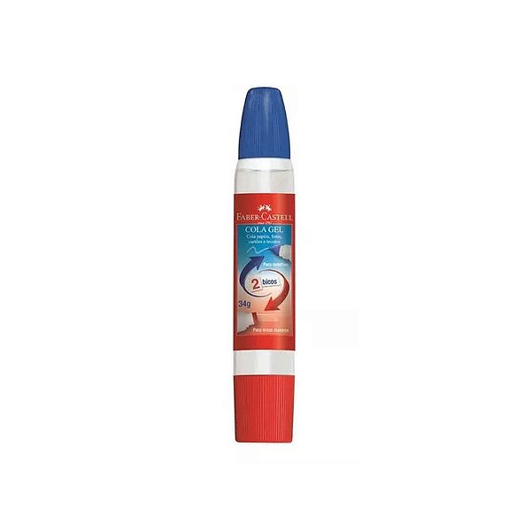 COLA GEL 34G