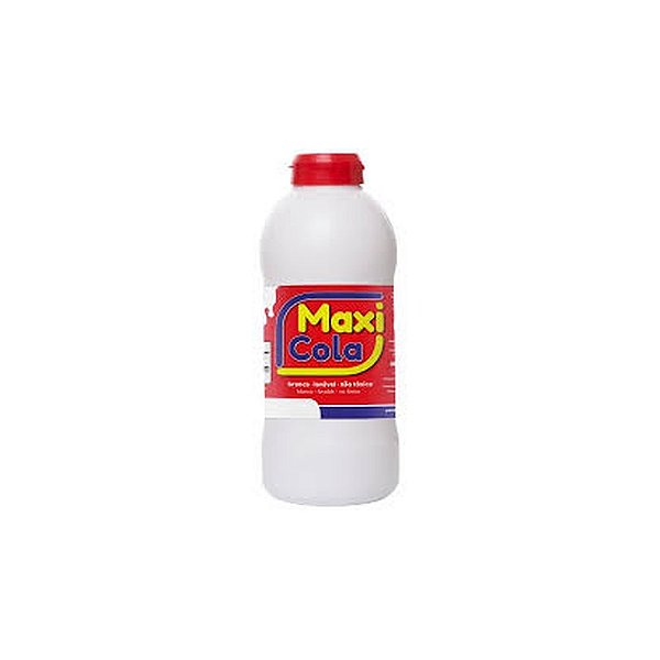 COLA BRANCA 0500G