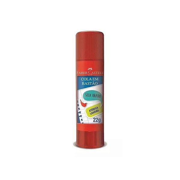 COLA BASTAO 22G