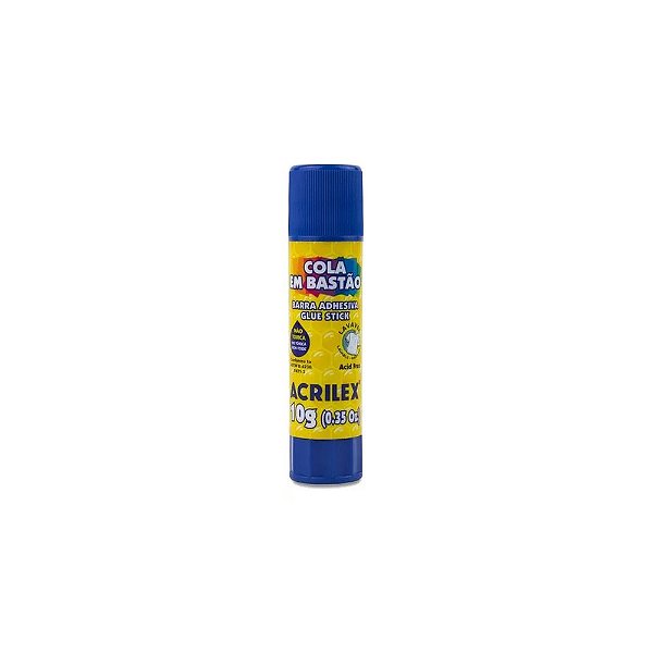 COLA BASTAO 10G