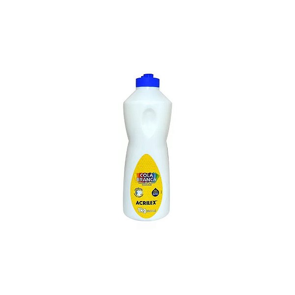 COLA BRANCA 1000G