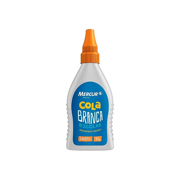 COLA BRANCA 0090G