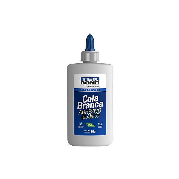 COLA BRANCA 0090G