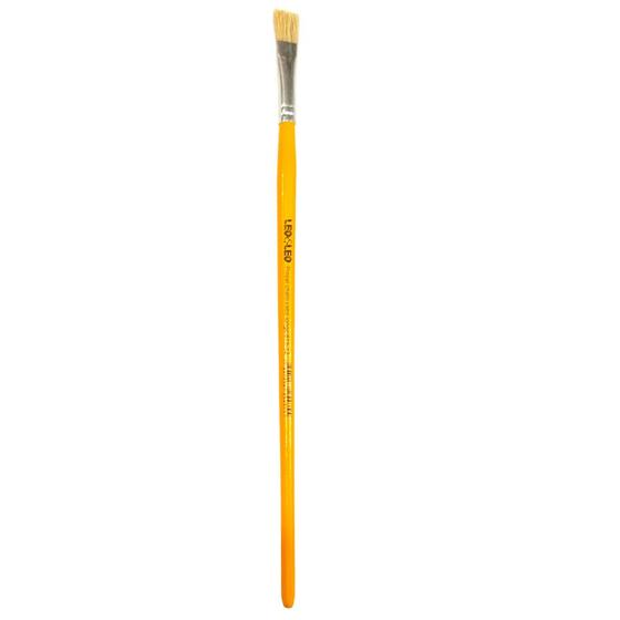 PINCEL CHATO CABO AMARELO 815/12