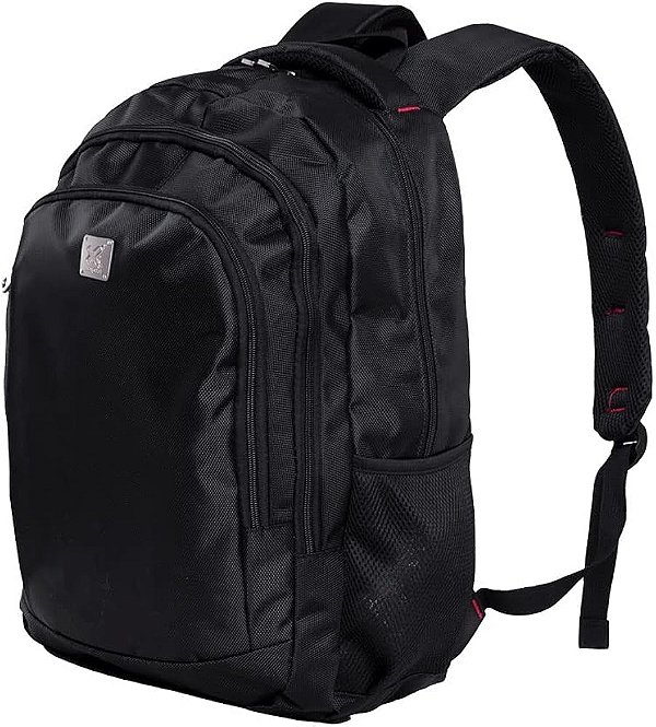 MOCHILA ESCOLAR/NOTEBOOK SUITS JUNIOR