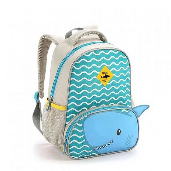 MOCHILA INFANTIL MISTA 13"