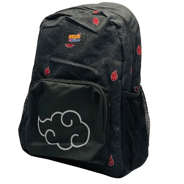 MOCHILA COSTAS NARUTO REVENGE