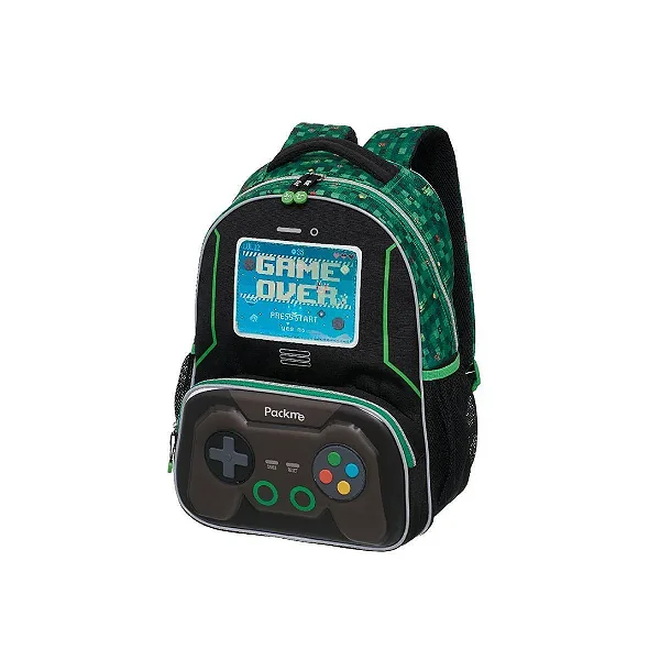 MOCHILA COSTAS PACK ME REPLAY