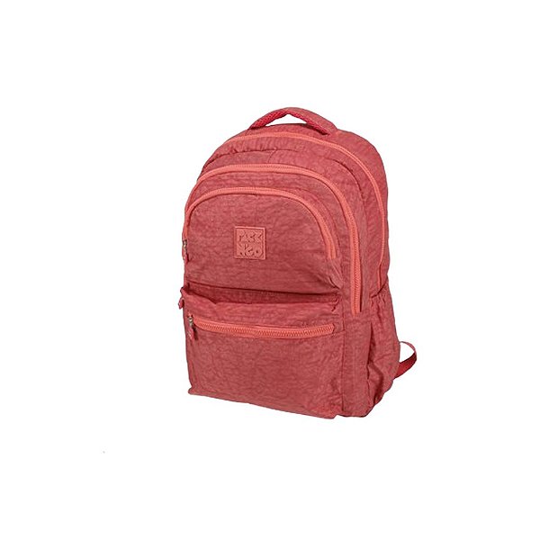 MOCHILA ESCOLAR/EXECUTIVA/NOTEBOOK PINK