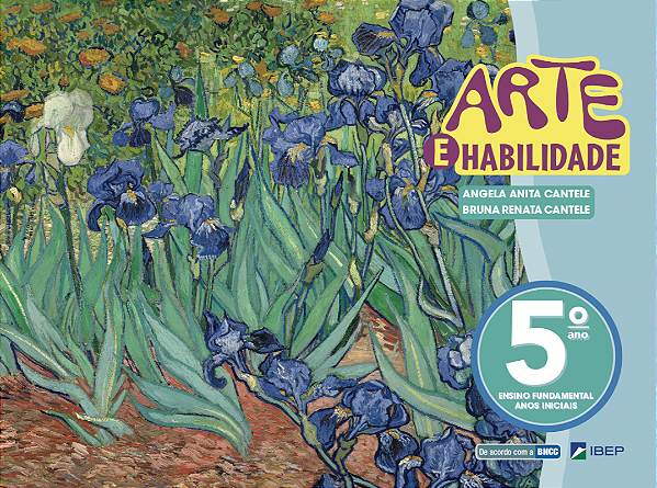 ARTE E HABILIDADE 5º ANO