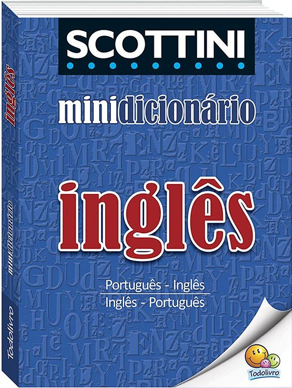 MINIDICIONARIO PORT/ING/PORT