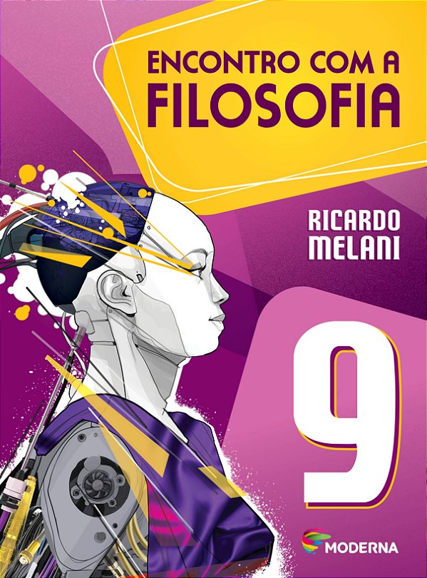 ENCONTRO COM FILOSOFIA 9