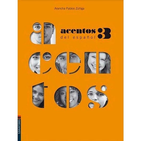 ESPANHOL - ACENTOS DEL ESPANHOL 8