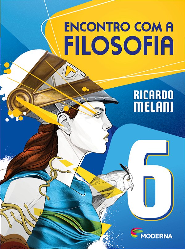 ENCONTRO COM FILOSOFIA 6