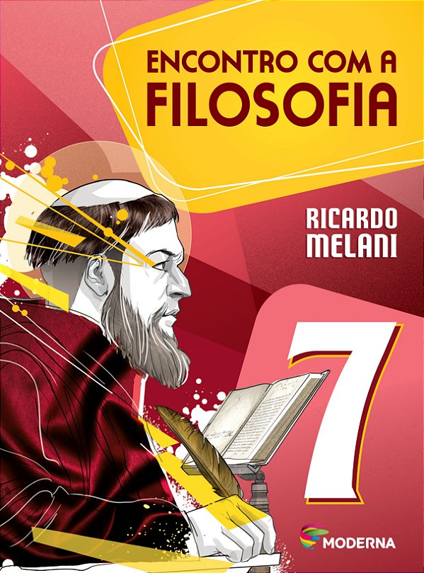 ENCONTRO COM FILOSOFIA 7