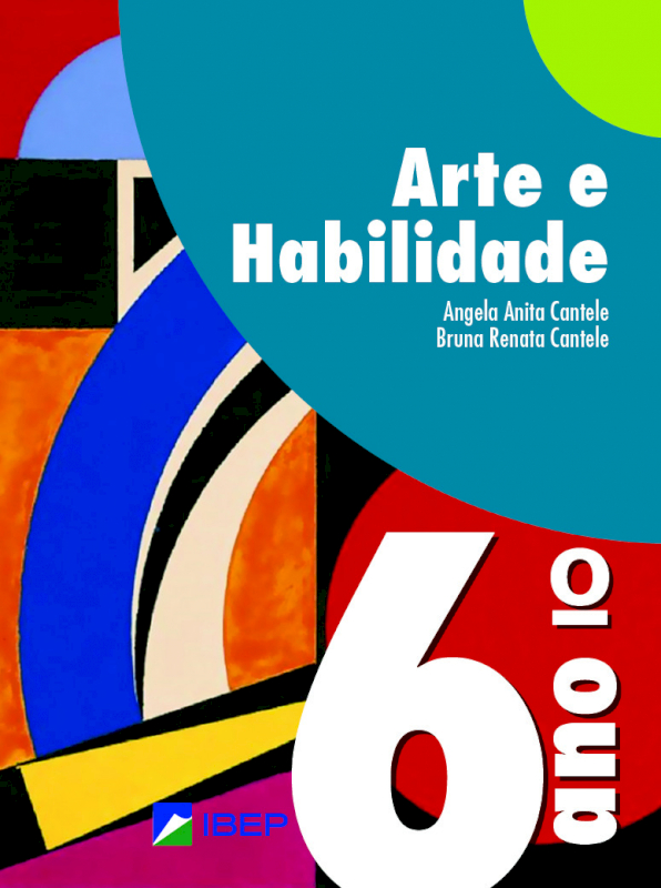 ARTE E HABILIDADE 6° ANO