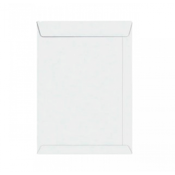 ENVELOPE SACO 310X410 BRANCO