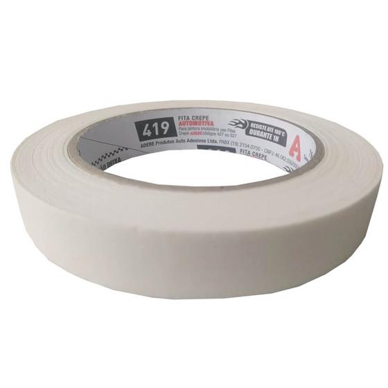 FITA CREPE 19MMX10M