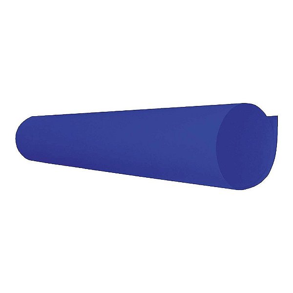 PAPEL COLOR SET 48X66CM AZUL ESCURO