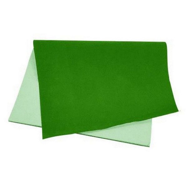 PAPEL CAMURCA 40X60CM VERDE